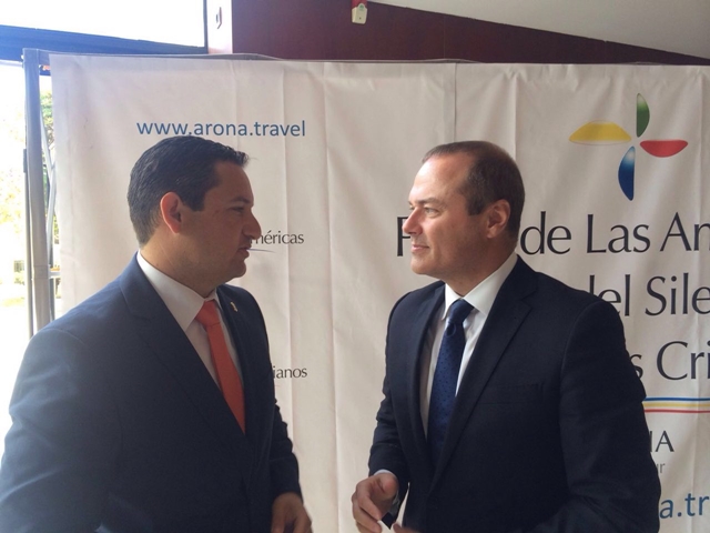 Congreso Internacional de Turismo 1
