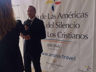 Congreso Internacional de Turismo 2