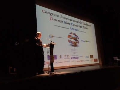 Congreso Internacional de Turismo 3