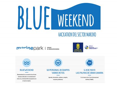 BLUEWEEKEND