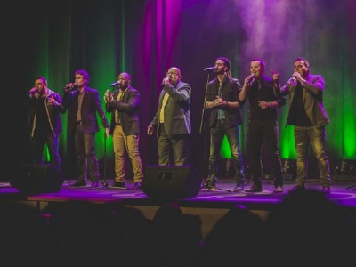 Vocal Siete_Actuacion
