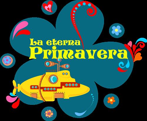 Alegoría al Carnaval 2017-La eterna primavera