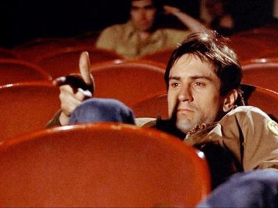 Taxi Driver 1