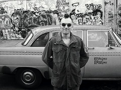 Taxi Driver 2