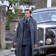 Imagen de la Película 'Allied'