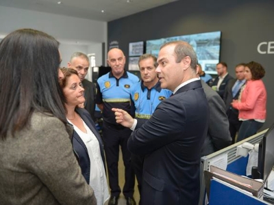 Coordinación policías locales de los 7 municipios más poblados 4