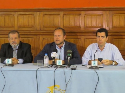 Foro de la cultura gastronómica canaria en Vegueta-Triana 3