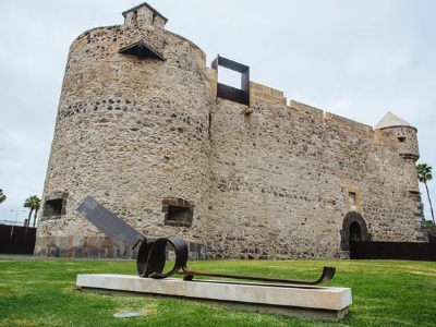 Castillo de La Luz