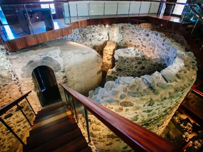 Museo Castillo de Mata_Cubelo_Gerardo Ojeda