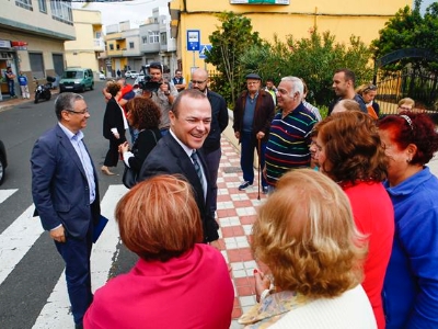 Mejoras en Las Majadillas  1