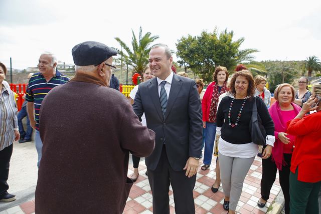 Mejoras en Las Majadillas  2