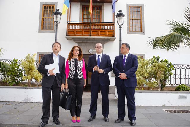 SEGUNDA REUNIÓN CUATRO GRANDES CIUDADES CANARIAS_TELDE2 3