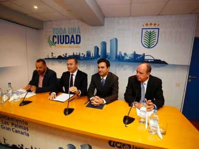 El Ayuntamiento asumiría el coste de los recibos de luz de familias necesitadas 1