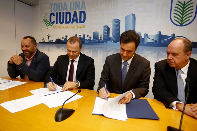 El Ayuntamiento asumiría el coste de los recibos de luz de familias necesitadas 2