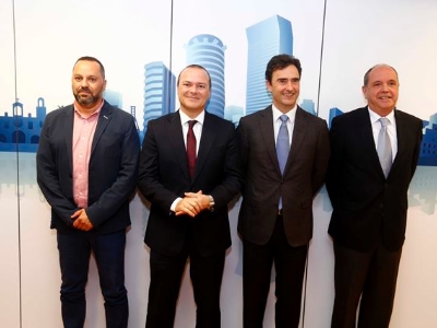 El Ayuntamiento asumiría el coste de los recibos de luz de familias necesitadas 4