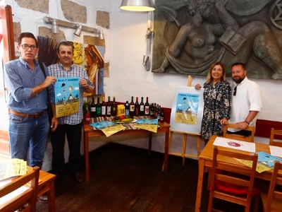 Actividades con motivo de la celebración del Día de Canarias  1