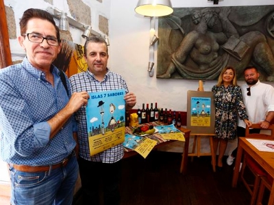 Actividades con motivo de la celebración del Día de Canarias  2
