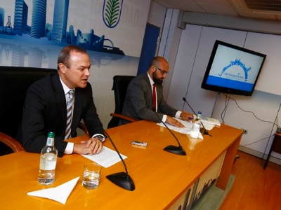 Presentación del proyecto ¿LPA Inteligencia Azul¿ 2