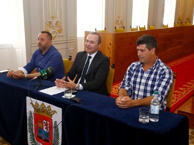 Felicitación alumnos del IES Felo Monzón1