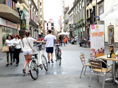 Fin de Semana Abierto en Triana