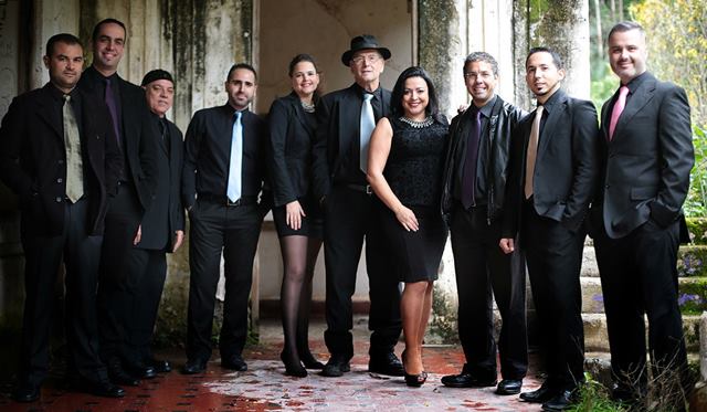Imagen de Timple&Bohemia