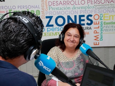 Diana Olga Mújica Concejal de Igualdad del Ayto LPGC 1