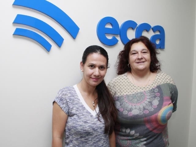 Diana Olga Mújica Concejal de Igualdad del Ayto LPGC 2