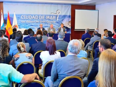 Entrega banderas azules 2016