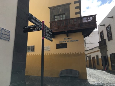 Conciertos en los patios del casco histórico 4