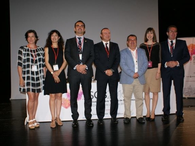 Miembros del Spain Convention Bureau 4