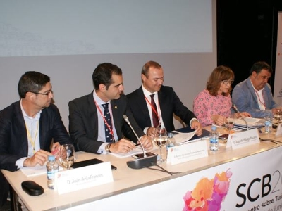Miembros del Spain Convention Bureau 6