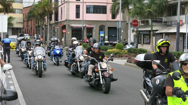 Día Nacional de la Moto 1