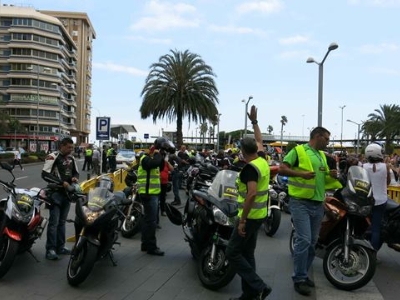 Día Nacional de la Moto 3