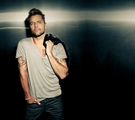 Ricky Martin en concierto el próximo 9 de septiembre, en el Anexo del Estadio Gran Canaria