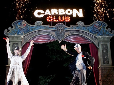 Carbon Club_Markeliñe Teatro 2