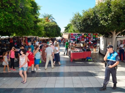 RASTRO Municipal - Las Palmas de Gran Canaria