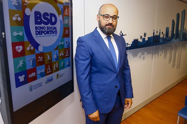 Campaña municipal del Bono Social Deportivo
