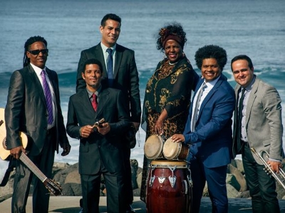 Celebrando Buena Vista Social Club