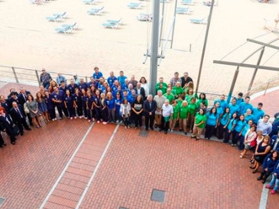 Clausura Cursos Formación en Alternancia IMEF 2016