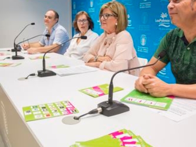 Diez diseñadores adelantarán la llegada del Carnaval 2