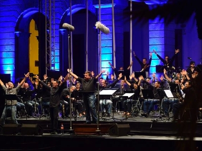 BMM  Concierto Will rock you 1