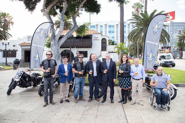 Campaña 'En la carretera, cerveza sin'