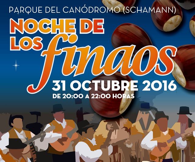 Noche de Los Finaos 2016