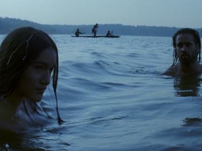 The New World Colin Farrell
