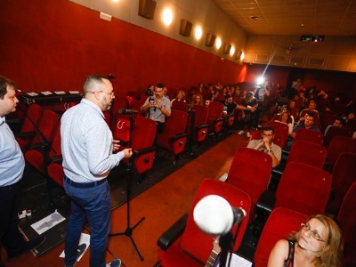 Premios del certamen de cortos con móviles y tablets 5