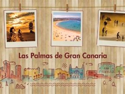 Stand LPAvisit Feria Atlantico
