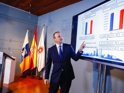 Presupuestos 2017 6