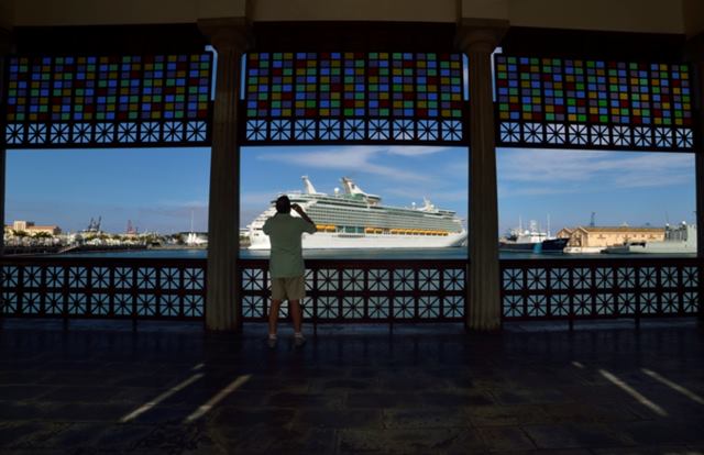 Navigator of the Seas