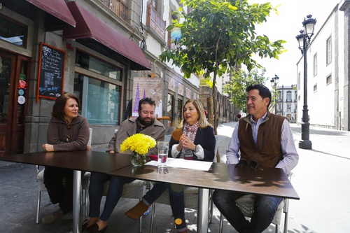 Una treintena de restaurantes de Vegueta ofrecerán recetas de Semana Santa en las jornadas gastronómicas que organiza el Ayuntamiento