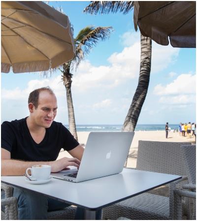 Freenlancers en Las Palmas de Gran Canaria